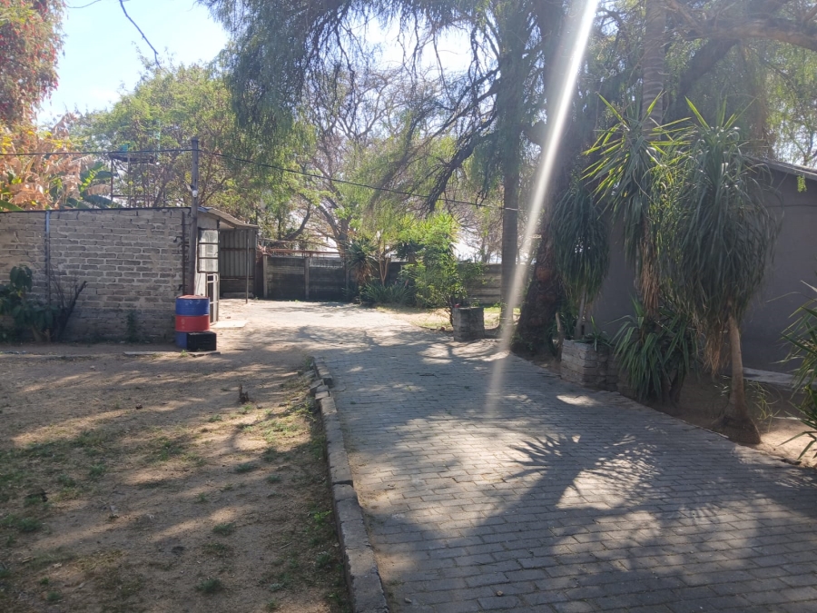 7 Bedroom Property for Sale in Waterkloof A H North West